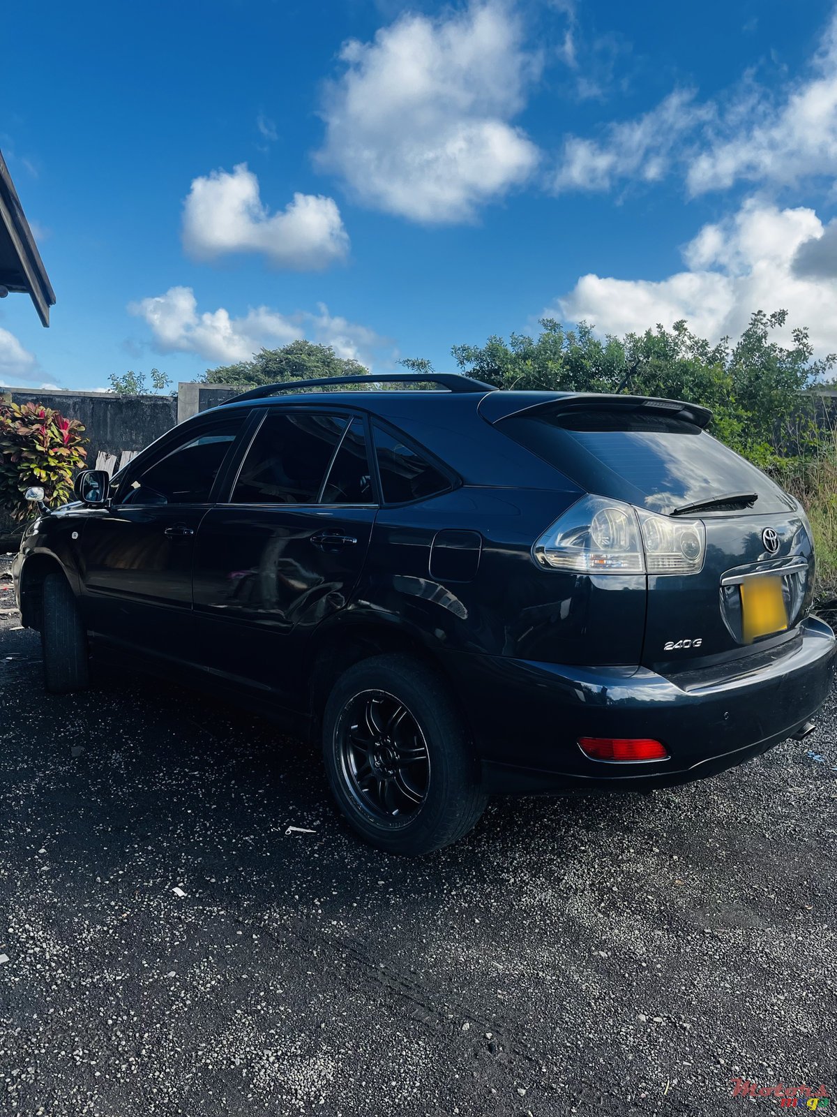 2003' Toyota photo #4