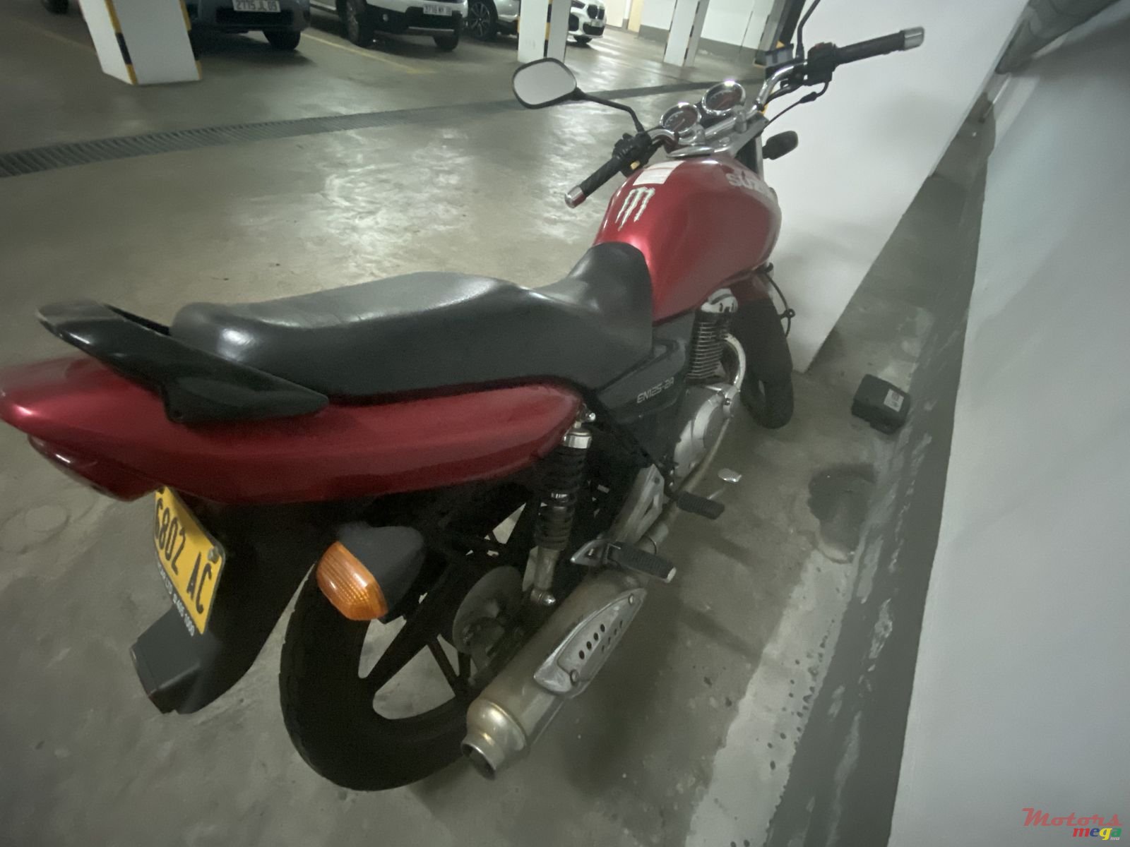 2017' Suzuki photo #4