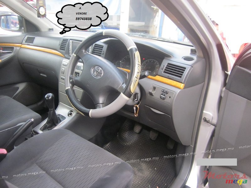 2006' Toyota NZE photo #4