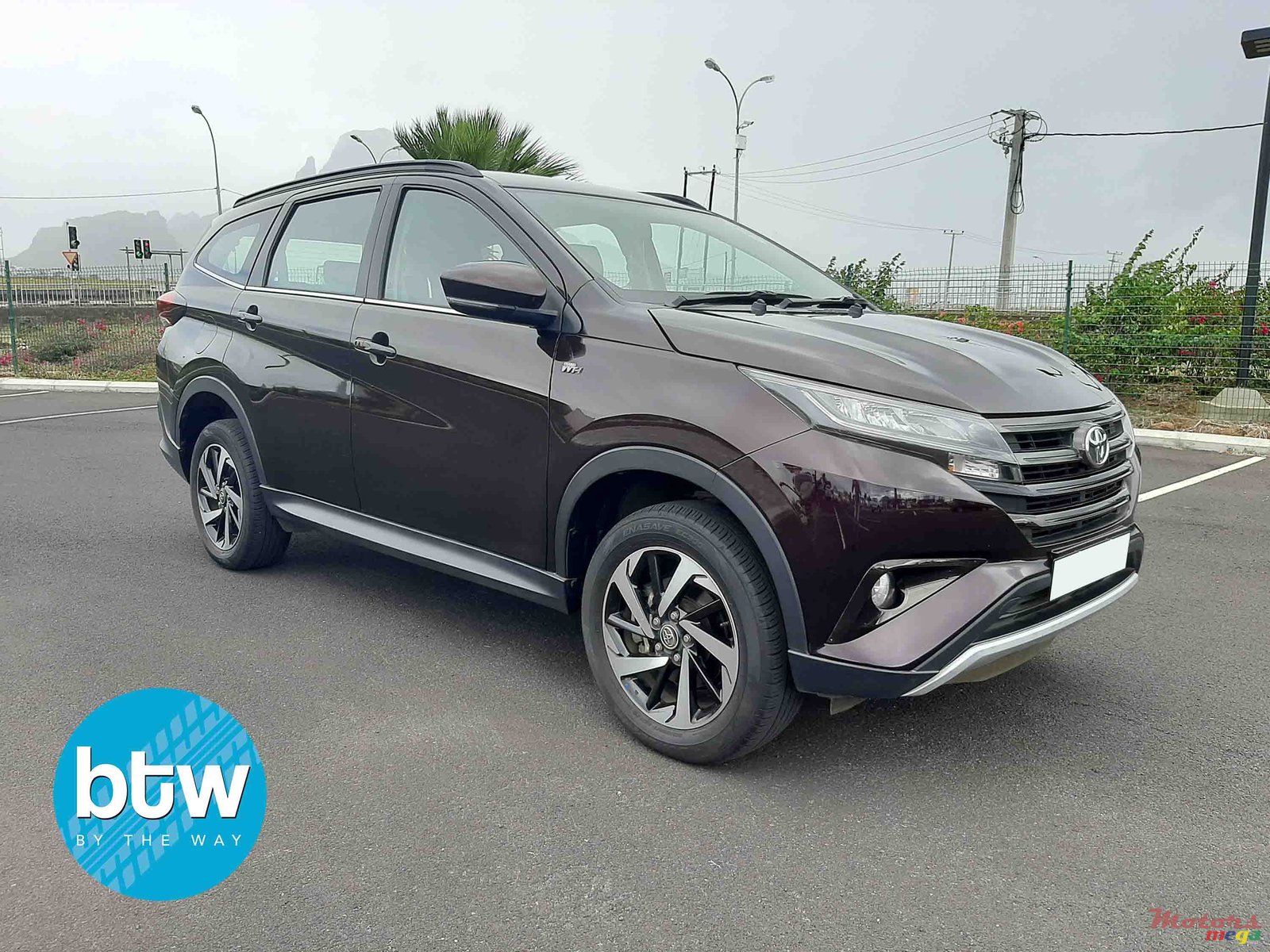 2018' Toyota photo #1