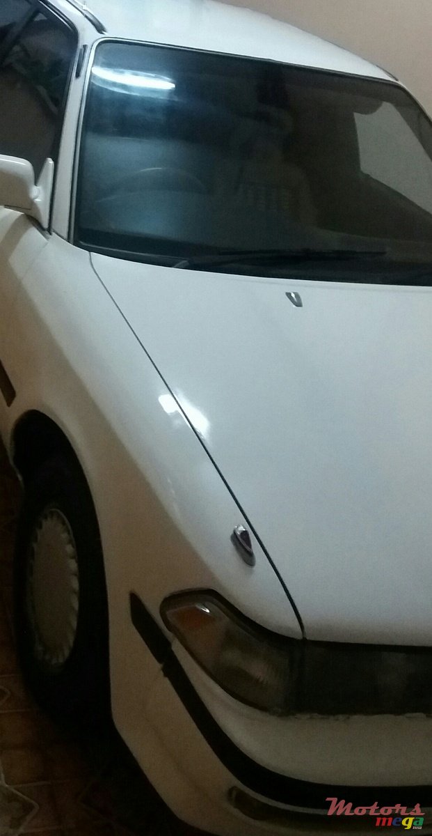 1991' Toyota photo #1