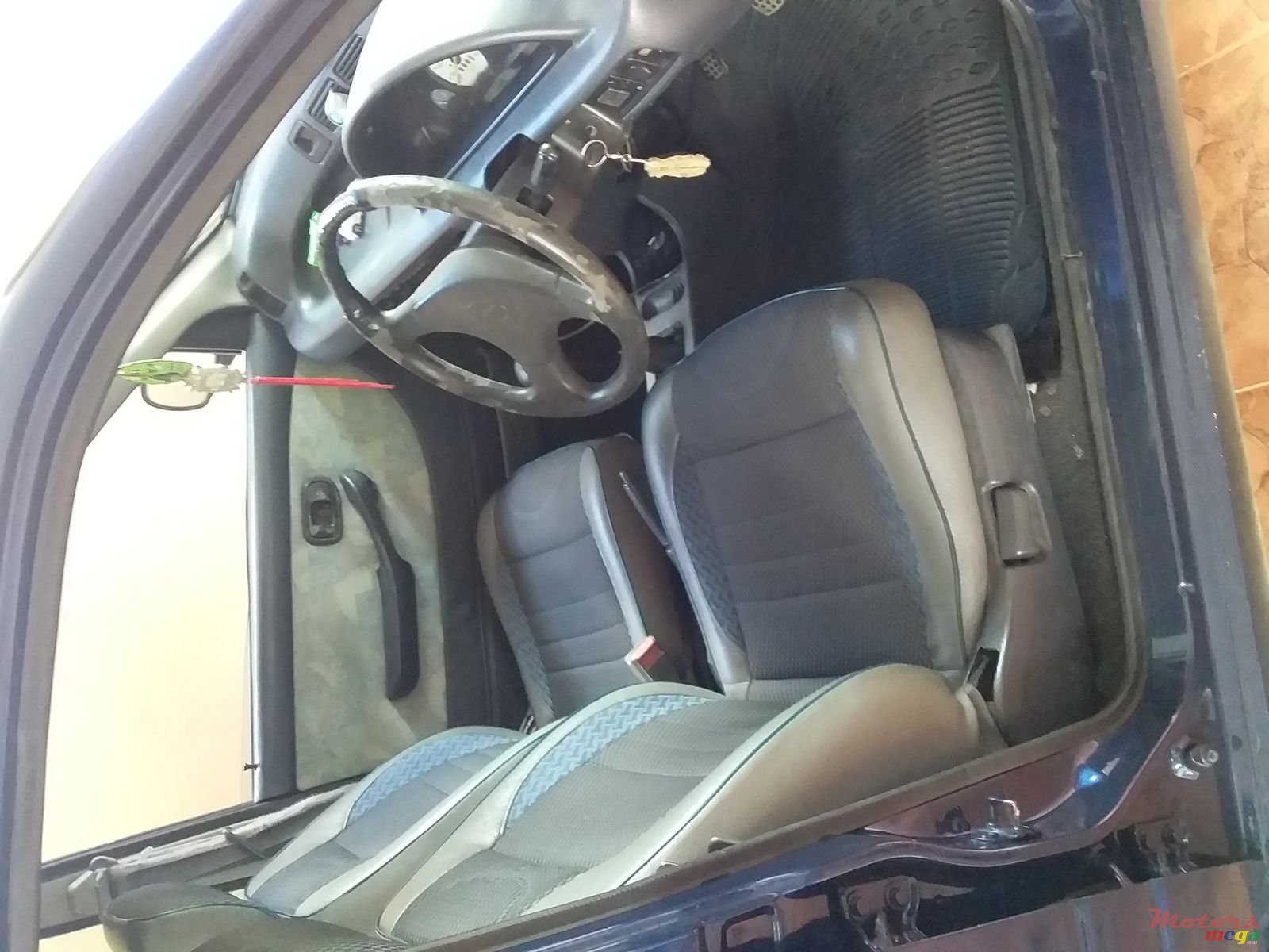 2001' Perodua photo #4