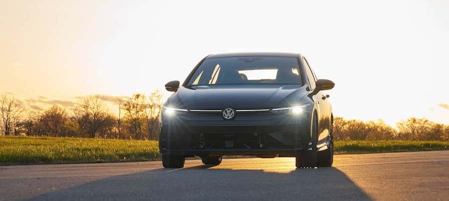 Apparently, The World Loves Electric Volkswagens Right Now