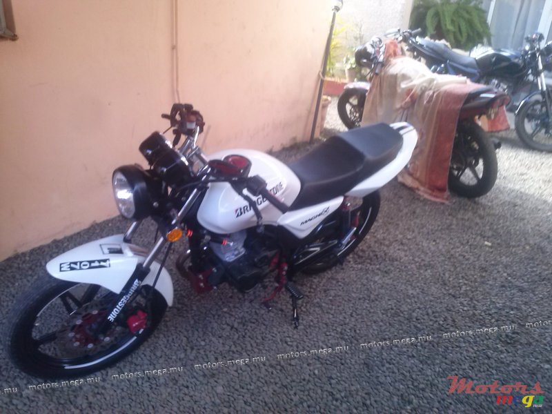 2011' Keeway photo #2