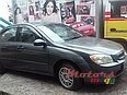 2004' Kia Cerato photo #1