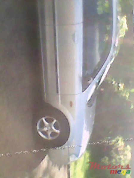 1999' Mazda 323 glx photo #7