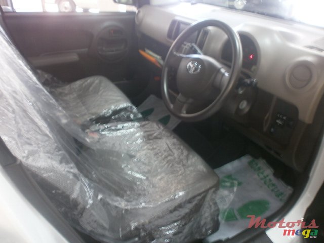 2015' Toyota passo photo #6