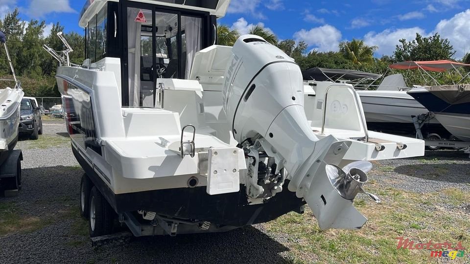 2023' Jeanneau photo #4