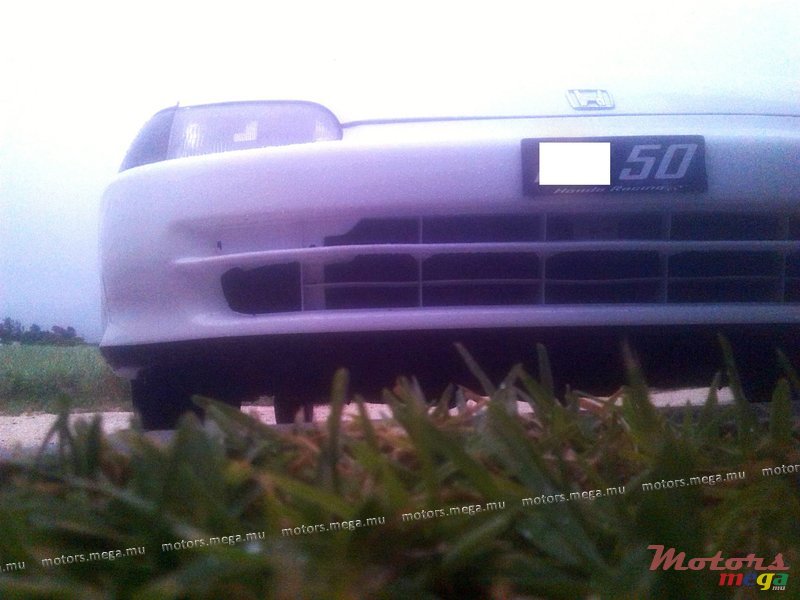 1992' Honda Civic EG photo #2