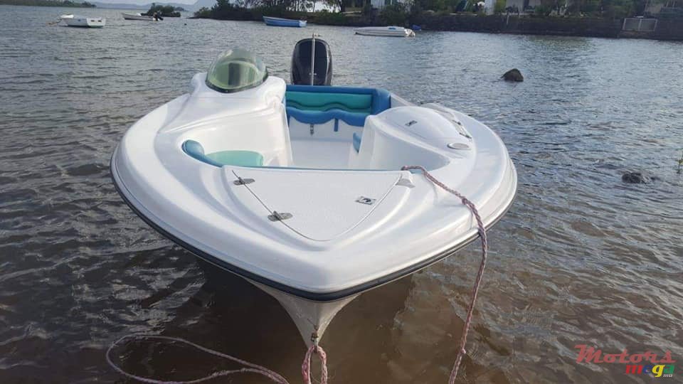 2014' Cobra photo #2