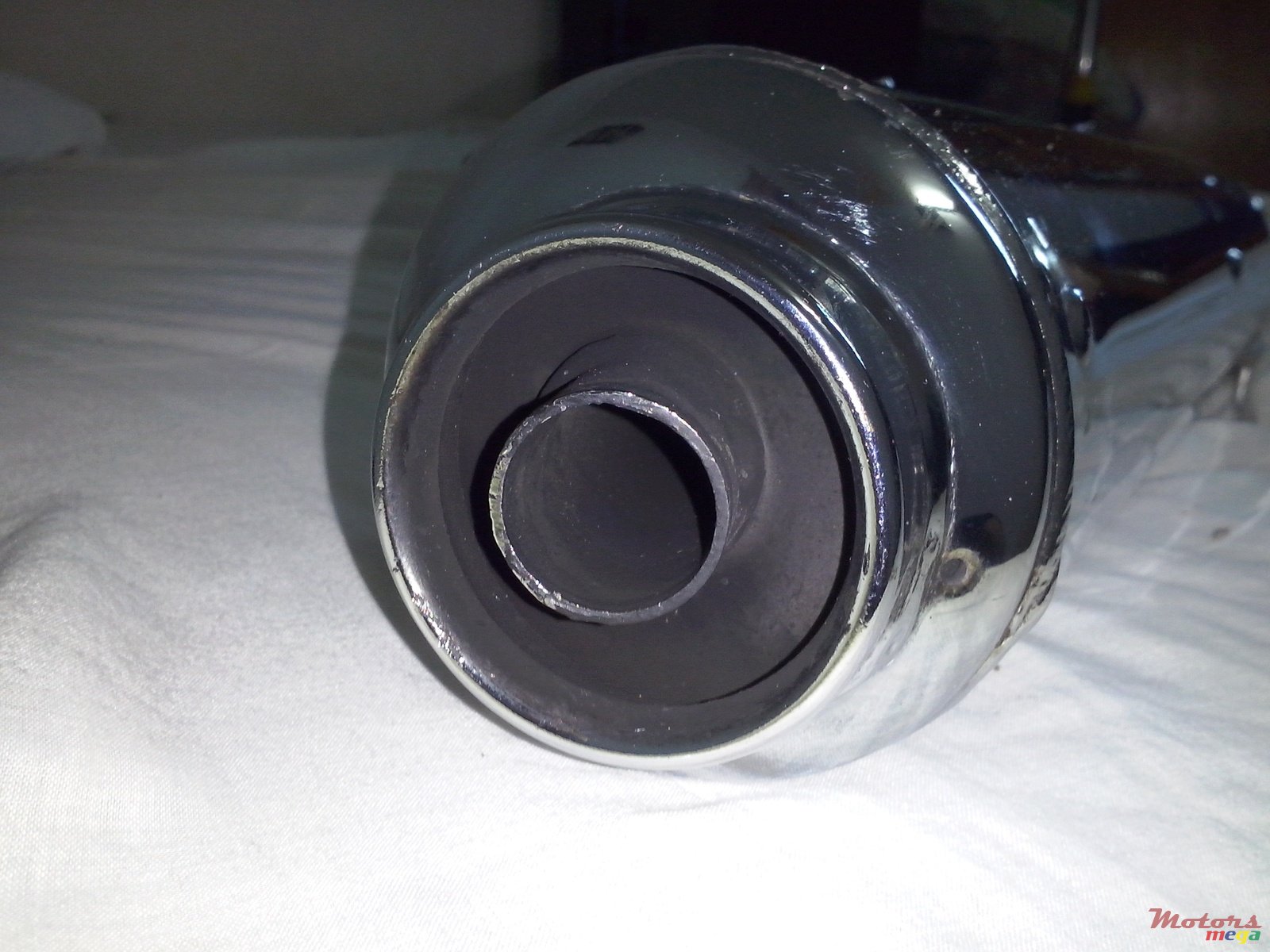 2015' Suzuki EN photo #2