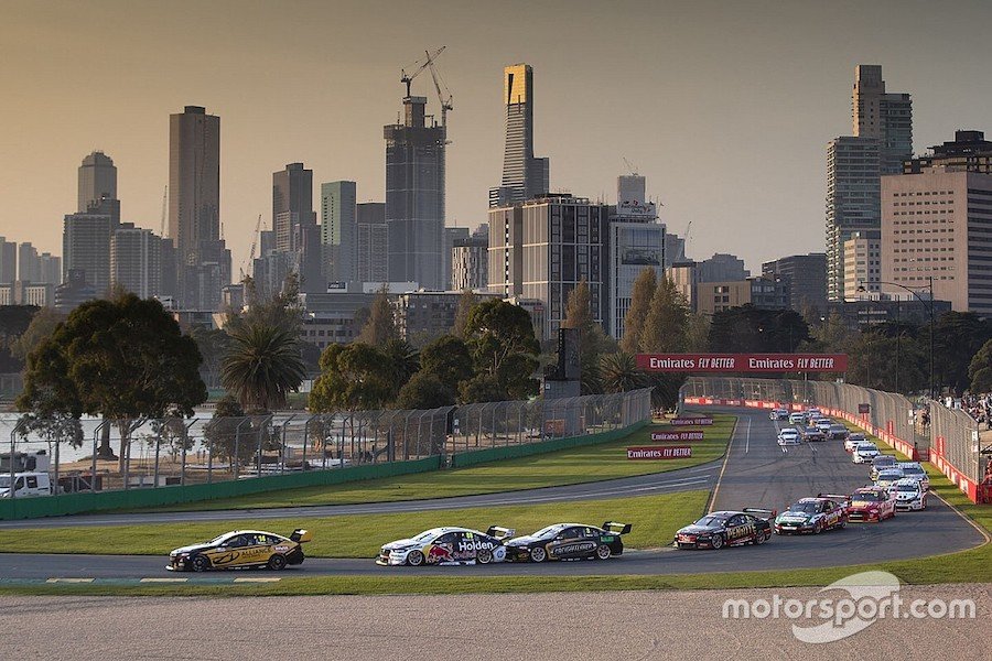 F1 : le Grand Prix d'Australie déjà annulé ?