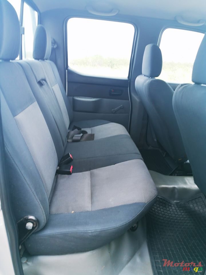 2008' Ford Ranger High-Trail photo #6