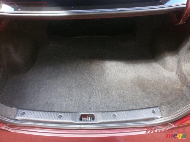 2006' Nissan Sunny N17 photo #3