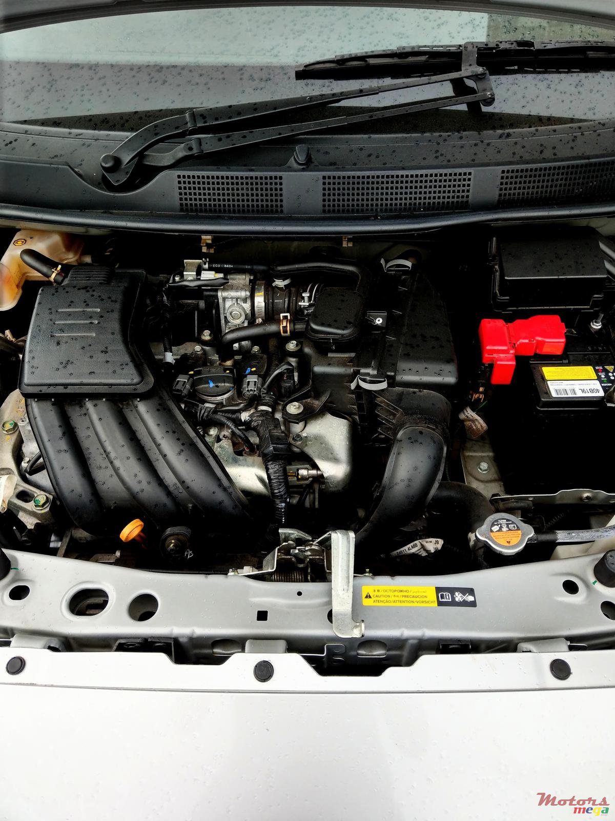 2018' Datsun photo #2