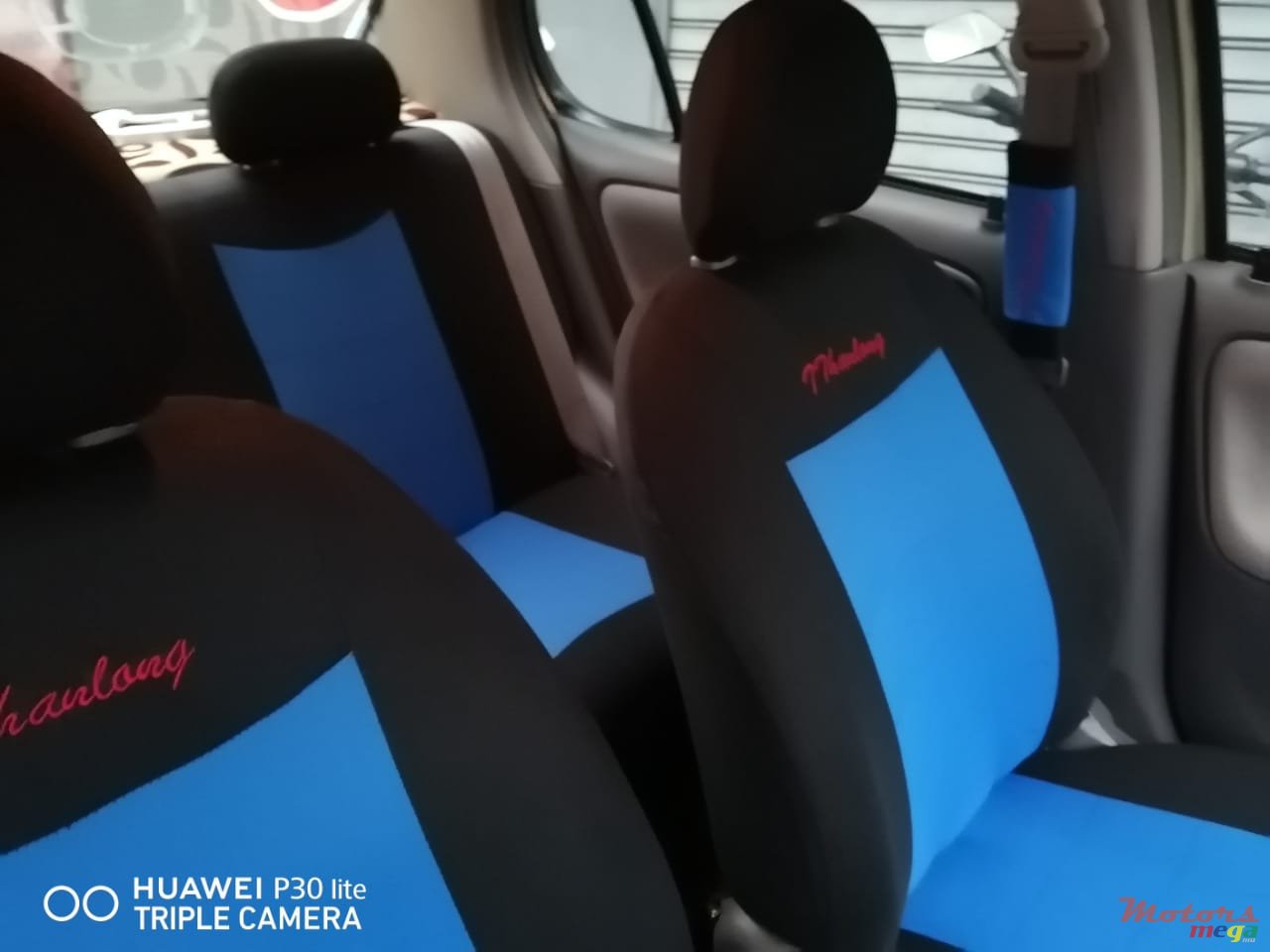 2000' Toyota photo #3