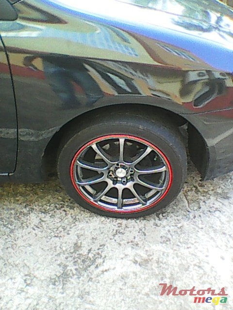 2001' Toyota Corolla photo #3