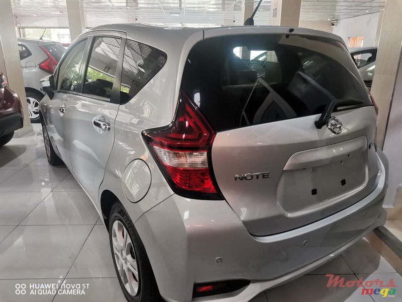 2019' Nissan Note photo #3