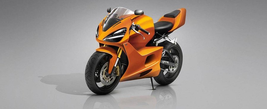 If Automakers Made Motorcycles, This Is What They'd Look Like