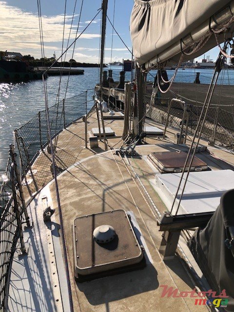 1984' Custom Line photo #4