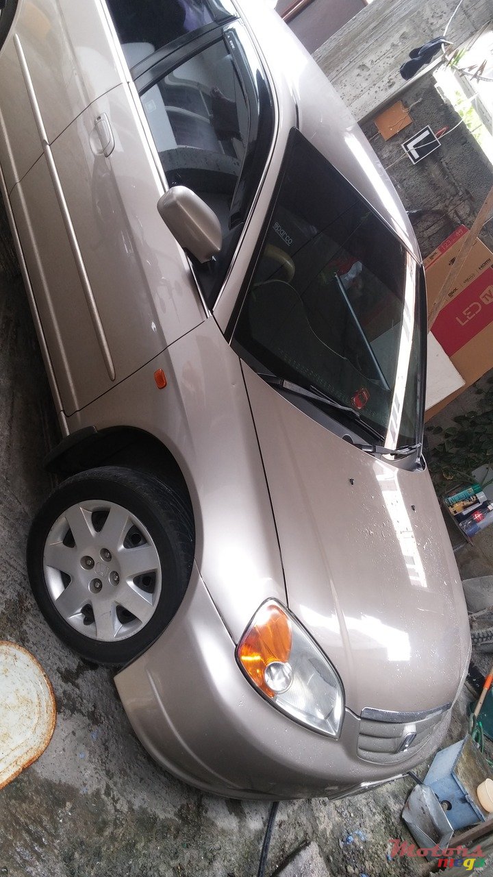 2000' Honda Civic ES photo #4