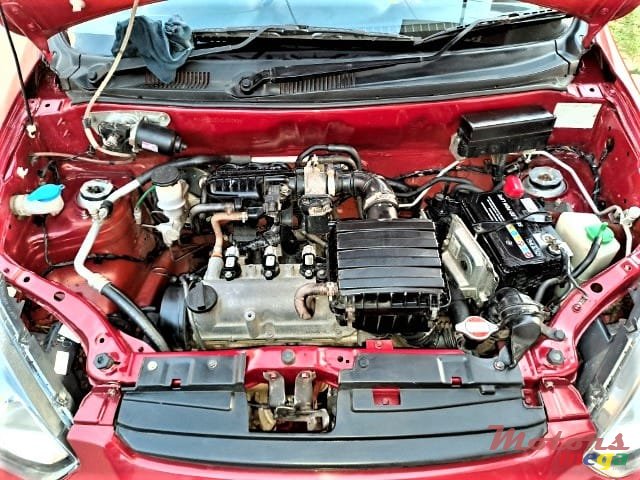 2017' Suzuki Alto photo #2