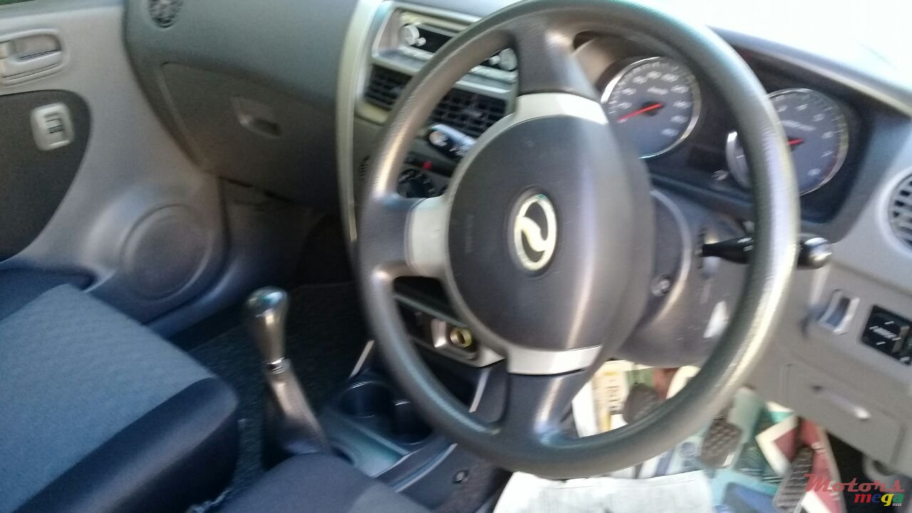 2013' Perodua photo #3