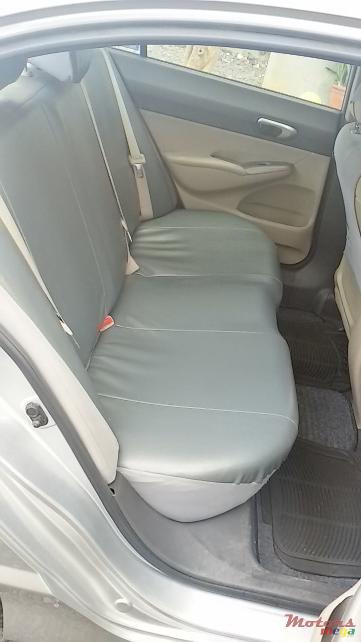 2010' Honda Civic photo #7