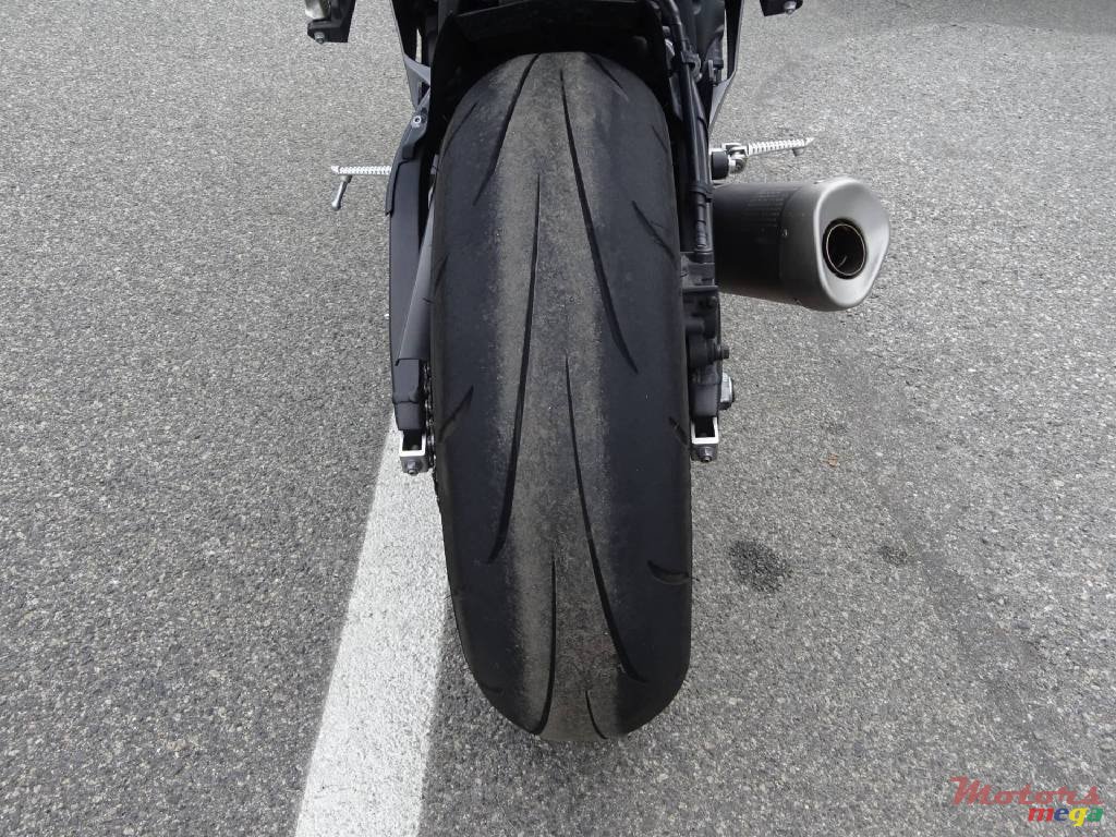 2014' Yamaha photo #4