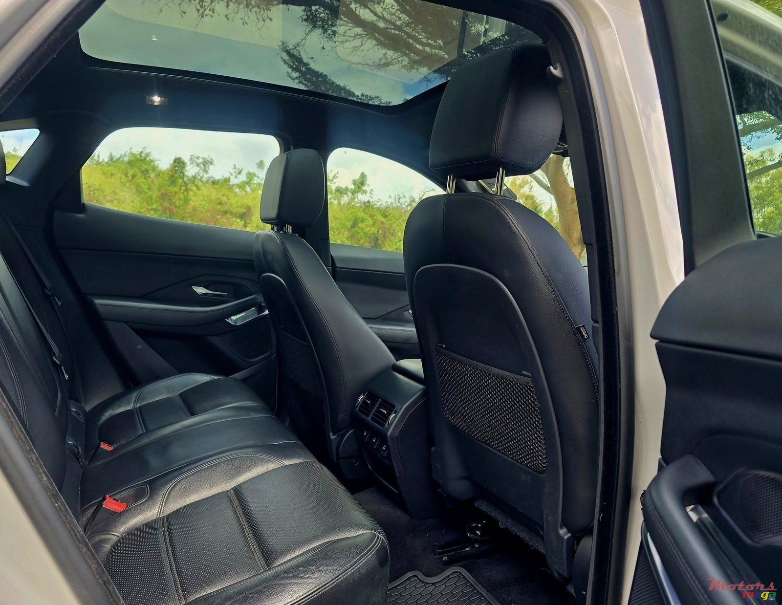 2018' Jaguar E-Type photo #5