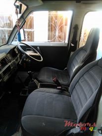 1995' Suzuki photo #3