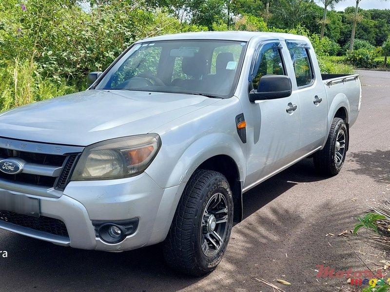 2009' Ford RANGER photo #2