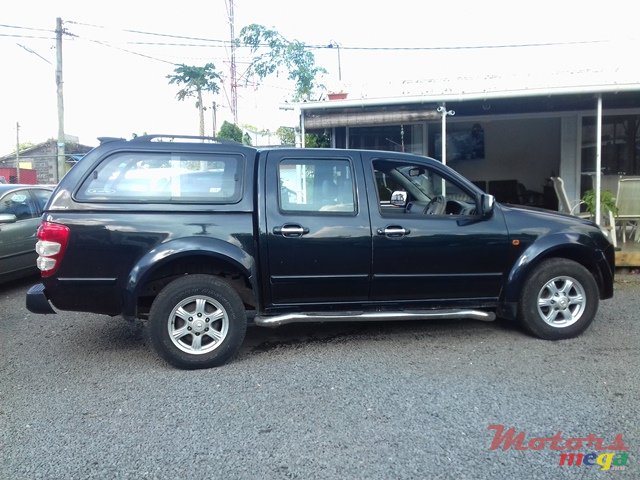 2011' GWM Steed 4*4 photo #5