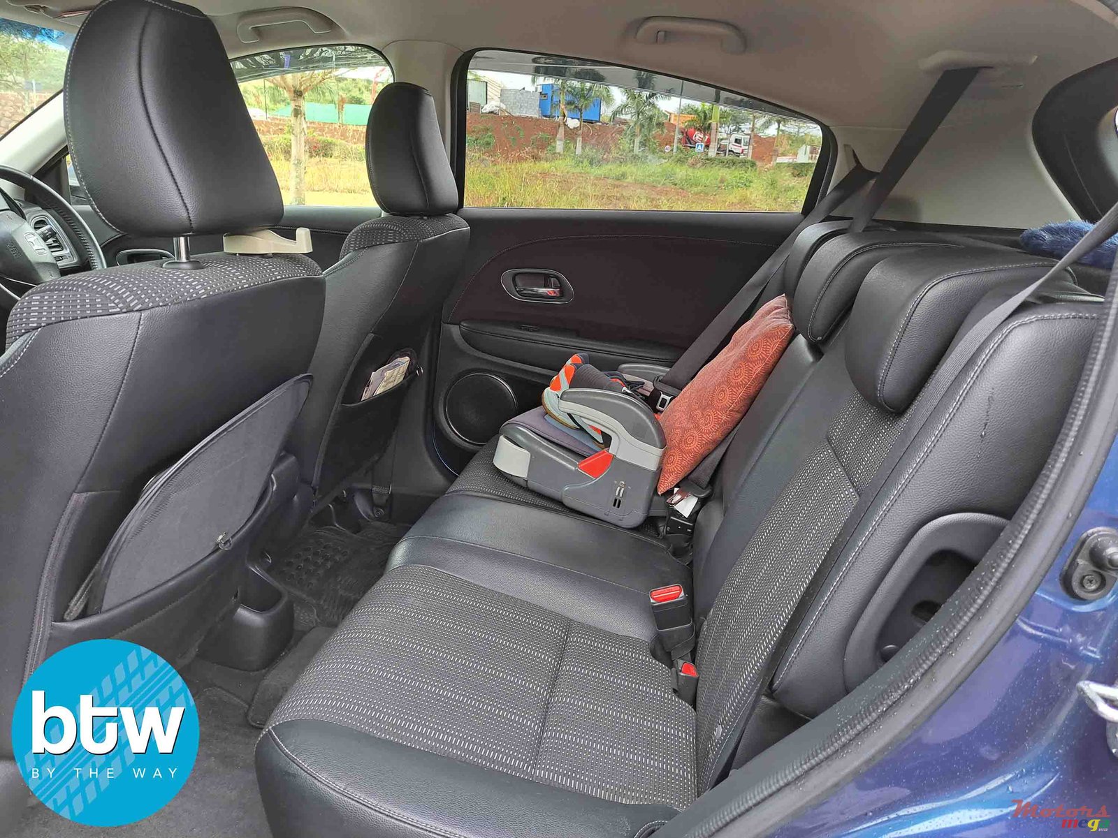 2014' Honda photo #4