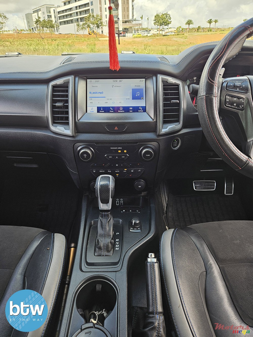 2020' Ford Raptor photo #7