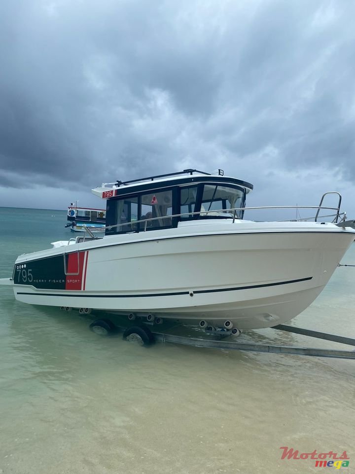 2023' Jeanneau photo #5