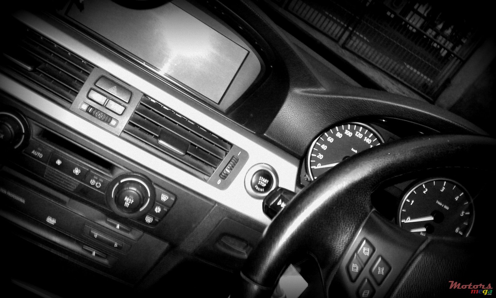 2007' BMW 3 Series Coupe turbo sport  photo #3