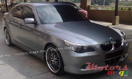 2005' BMW photo #1