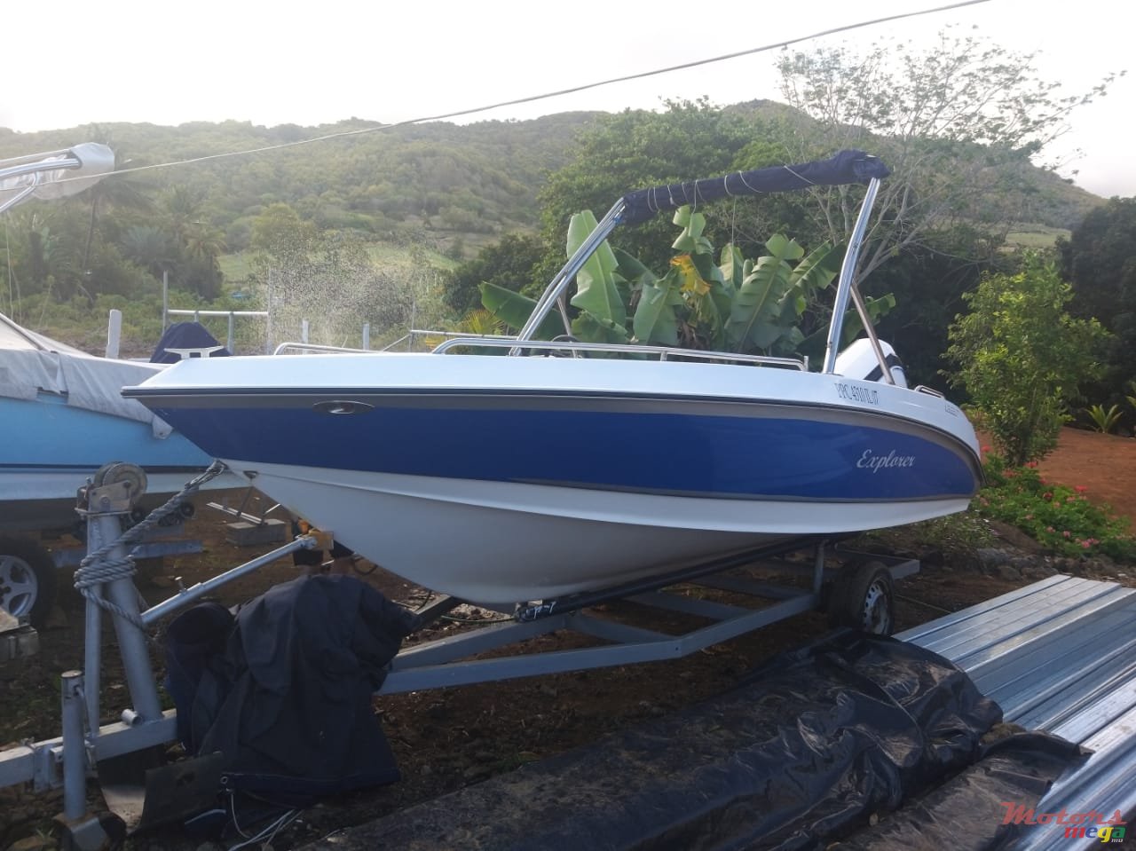 2006' Legend photo #1