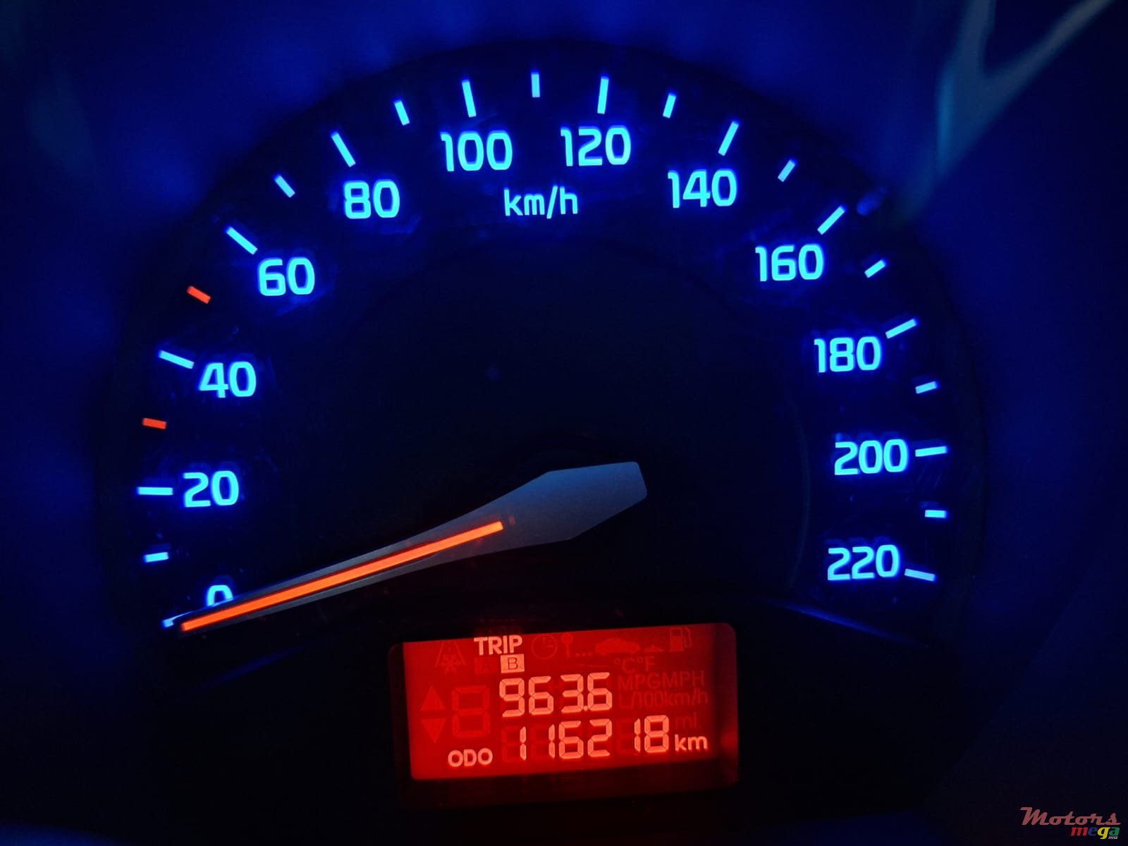 2012' Kia Rio photo #3