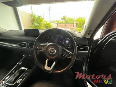 2019' Mazda CX-5 photo #2