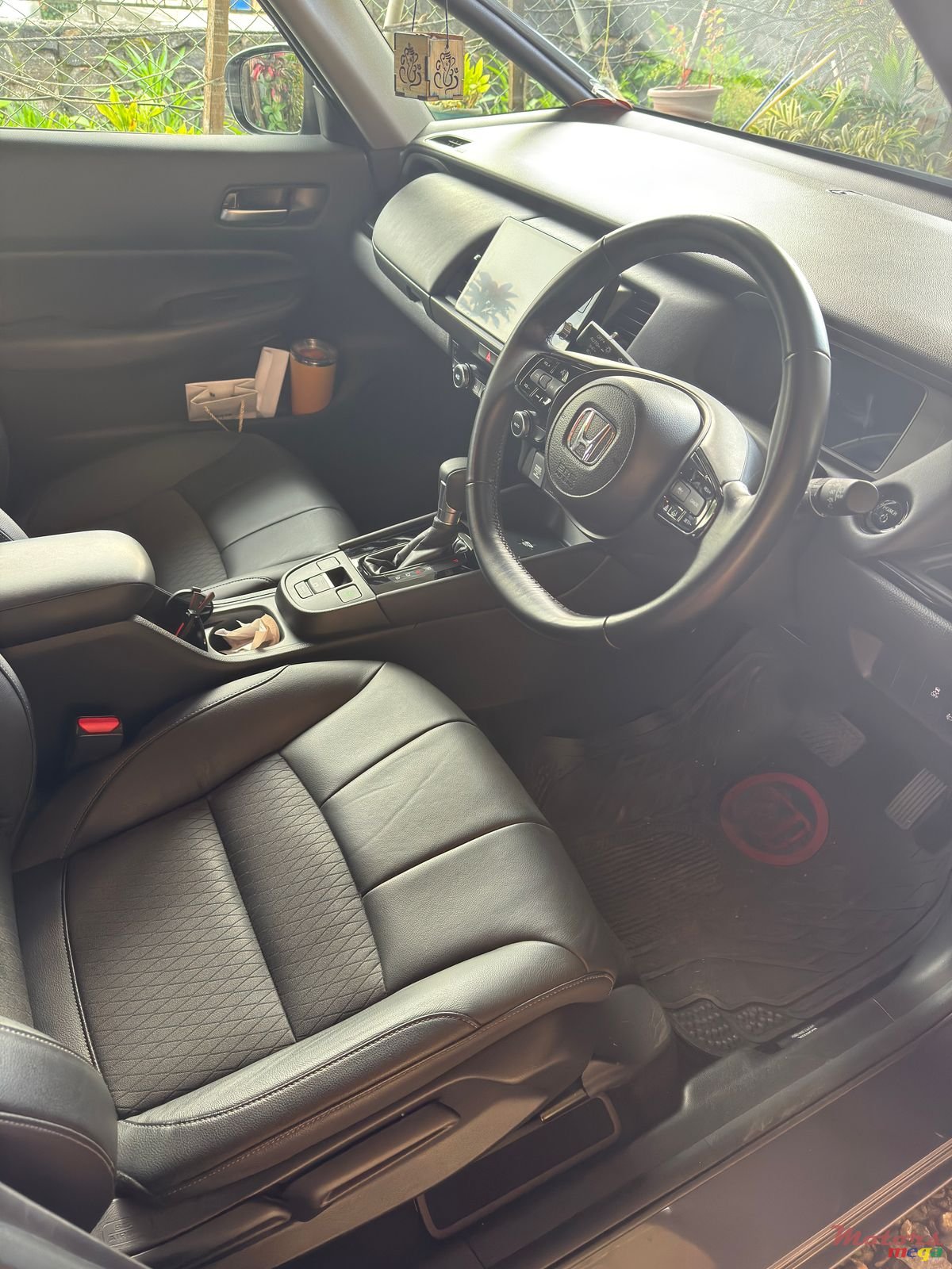 2024' Honda Fit photo #6