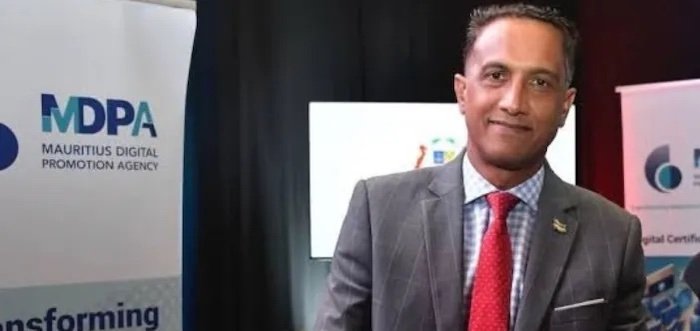 Avinash Ramtohul