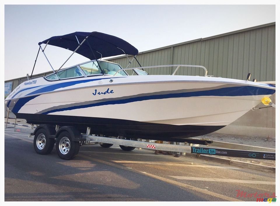 2023' SeaLine photo #3