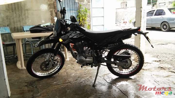 2015' Delta xr photo #1