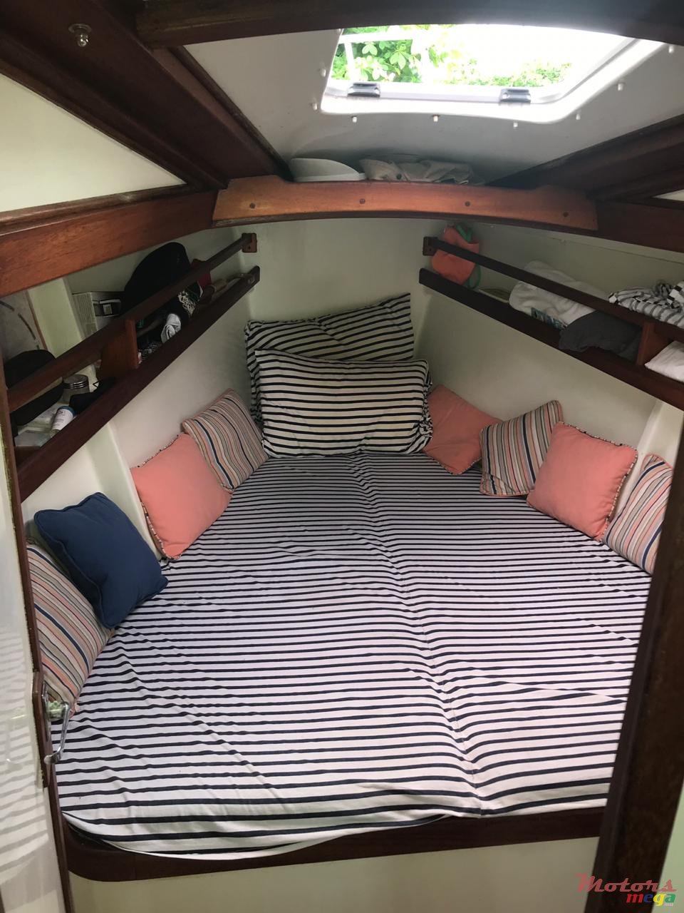 2008' Sport Yacht photo #3