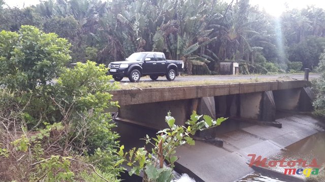 2008' Ford Ranger XLT photo #3