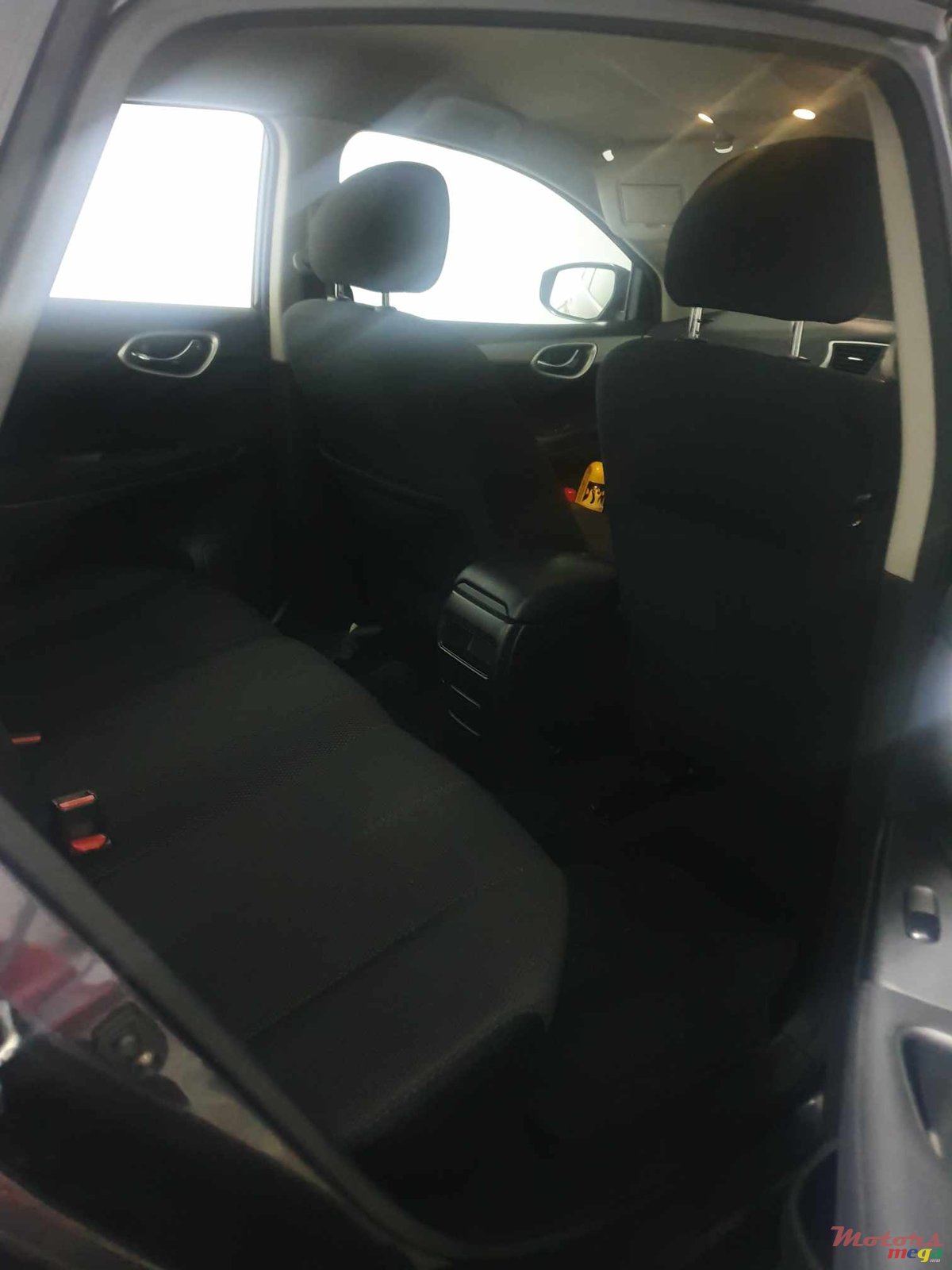 2015' Nissan Sentra photo #5