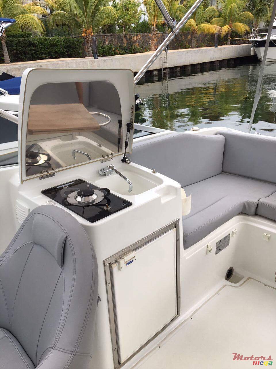 2013' Beneteau photo #4