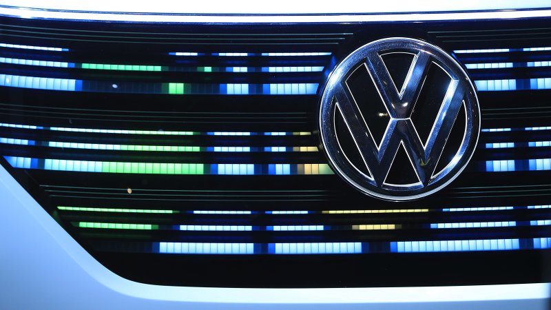 Economist Says Volkswagen Could End Up In Chinese Hands
